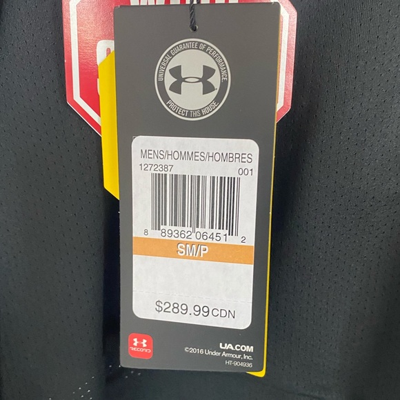 Under Armour WINDBREAKER - Picture 4 of 4